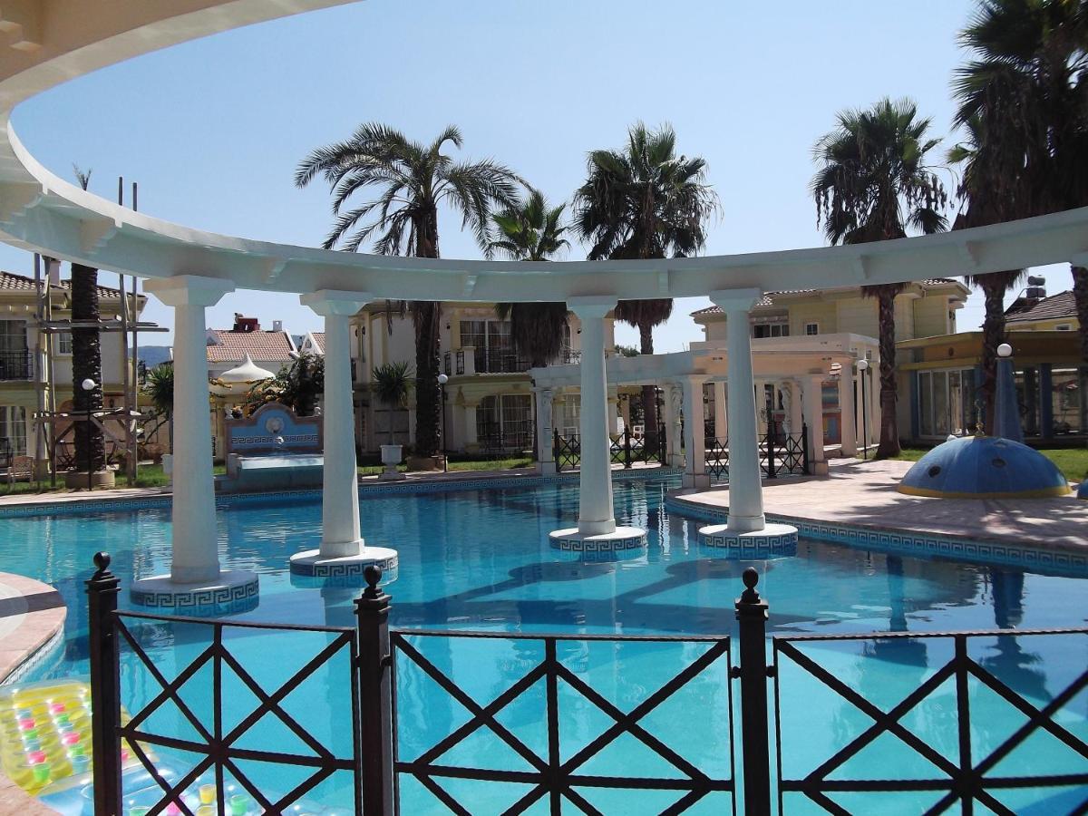 Villa B&D Fethiye Exterior foto