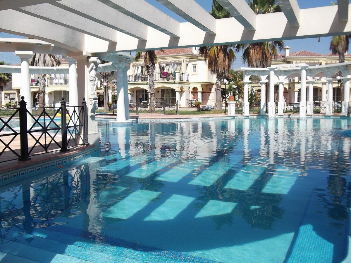 Villa B&D Fethiye Exterior foto