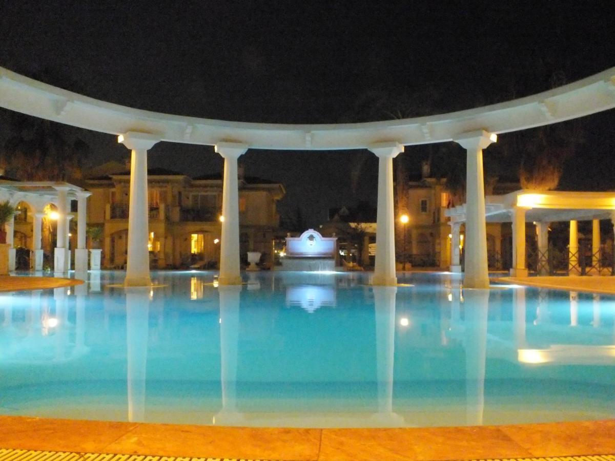 Villa B&D Fethiye Exterior foto