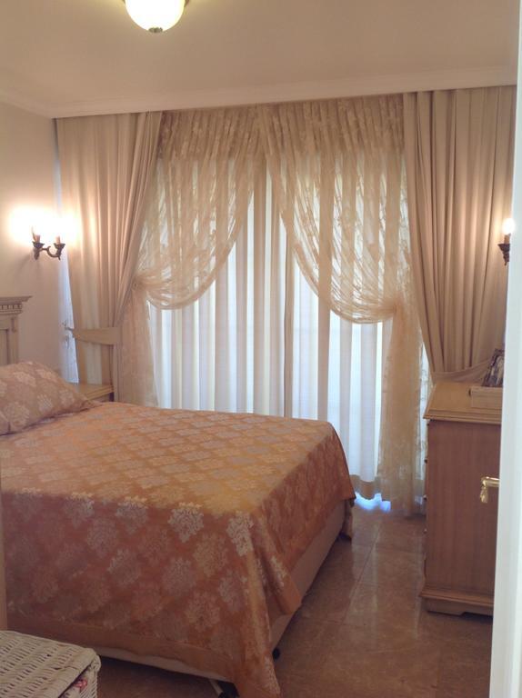 Villa B&D Fethiye Quarto foto
