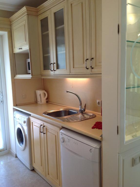 Villa B&D Fethiye Quarto foto