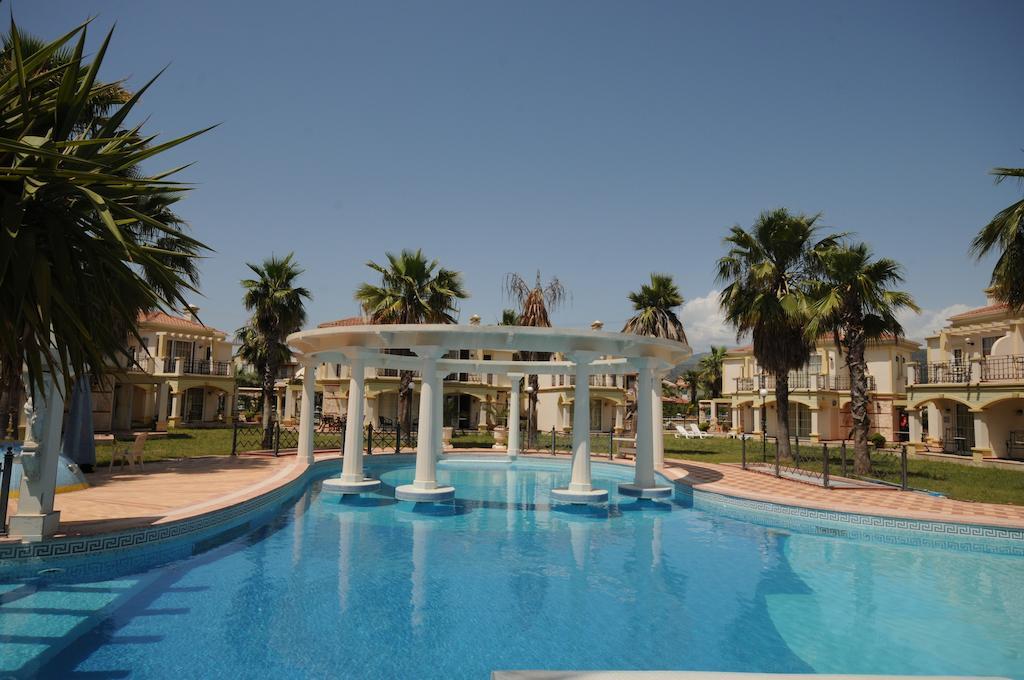 Villa B&D Fethiye Quarto foto