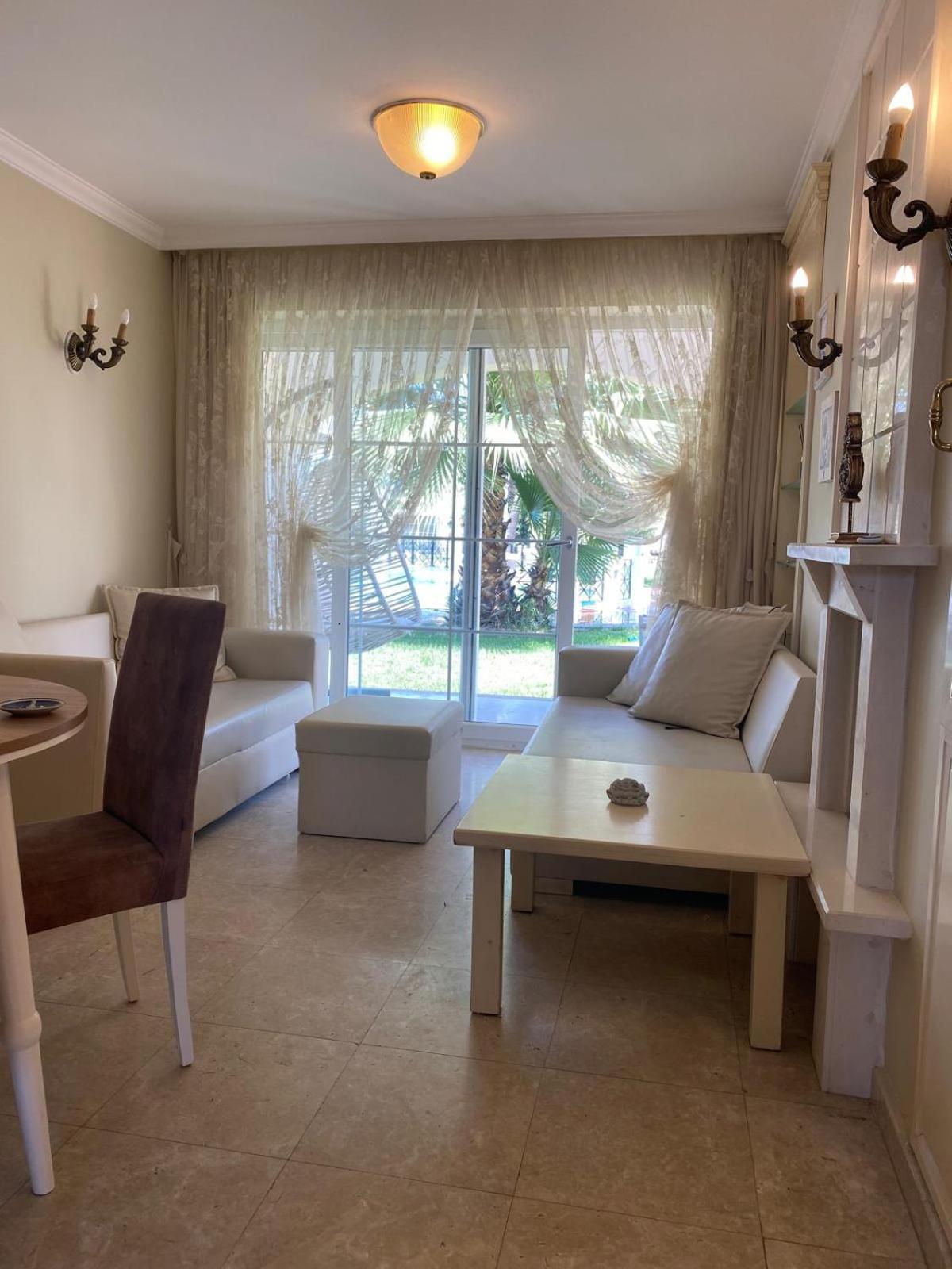 Villa B&D Fethiye Exterior foto