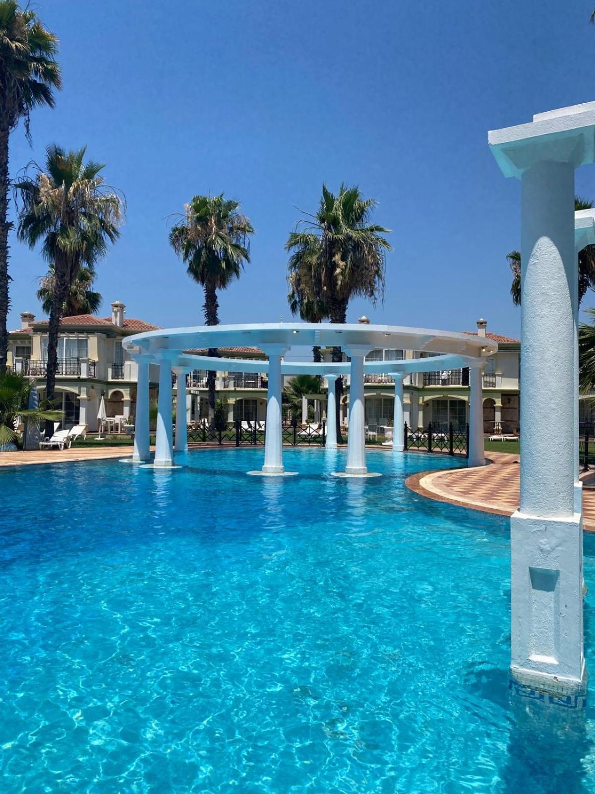 Villa B&D Fethiye Exterior foto