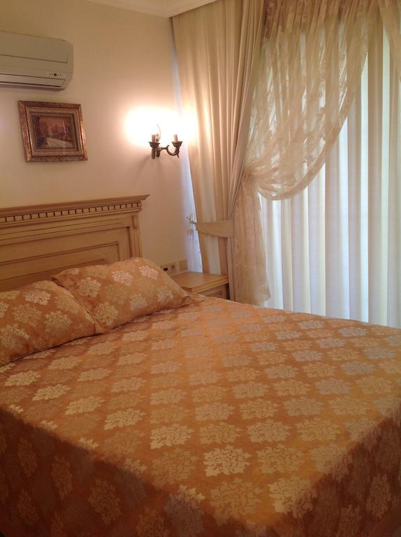 Villa B&D Fethiye Quarto foto