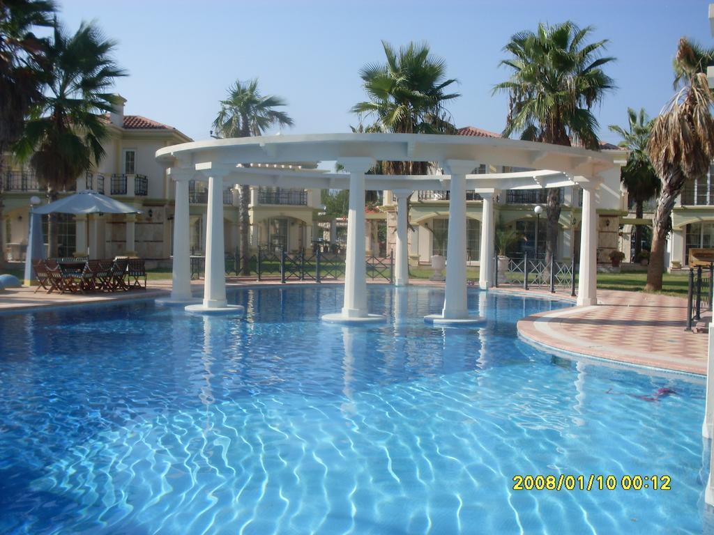 Villa B&D Fethiye Quarto foto
