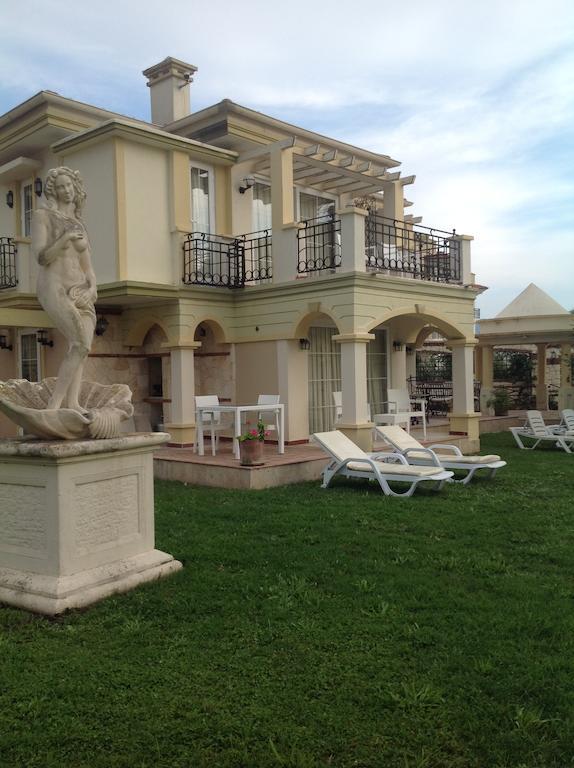 Villa B&D Fethiye Quarto foto