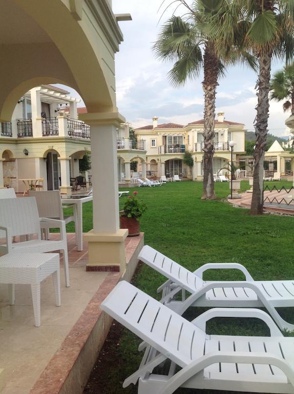 Villa B&D Fethiye Quarto foto