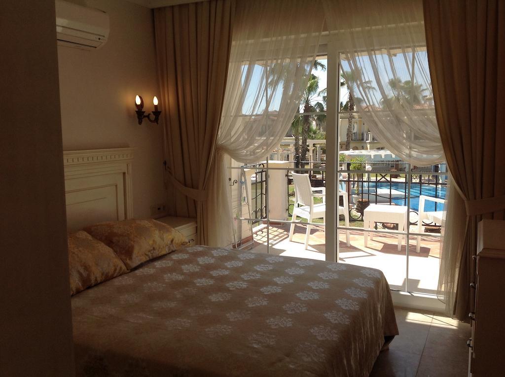 Villa B&D Fethiye Quarto foto