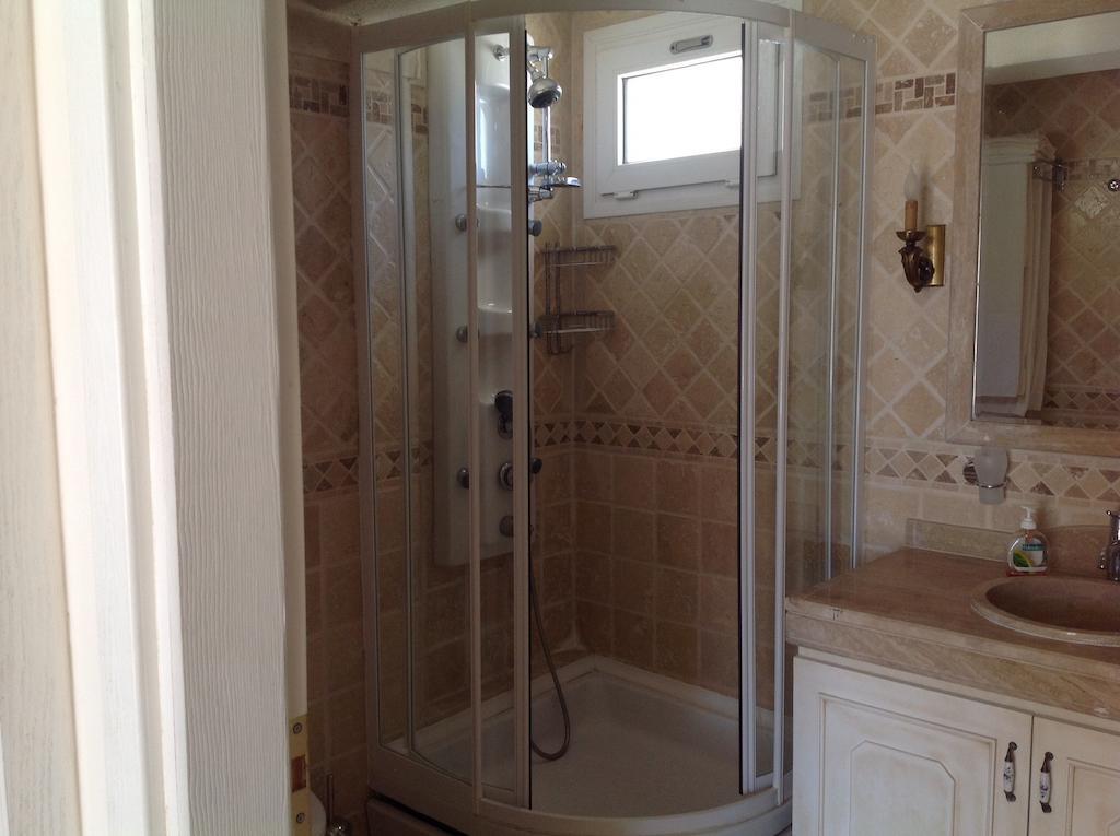 Villa B&D Fethiye Quarto foto